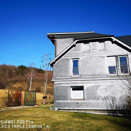 Luxurioese Ferienwohnung Im Herzen Des Sauerlandes ميشيده المظهر الخارجي الصورة