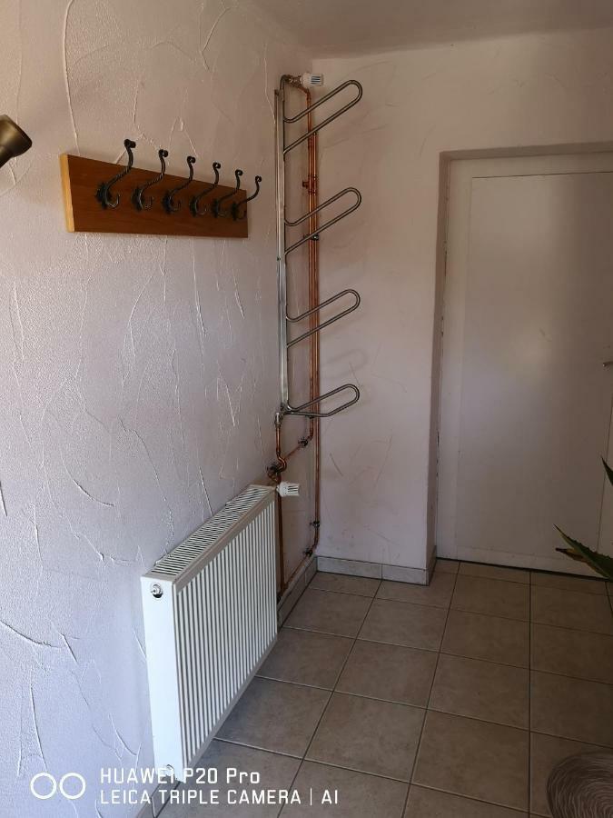Luxurioese Ferienwohnung Im Herzen Des Sauerlandes ميشيده المظهر الخارجي الصورة