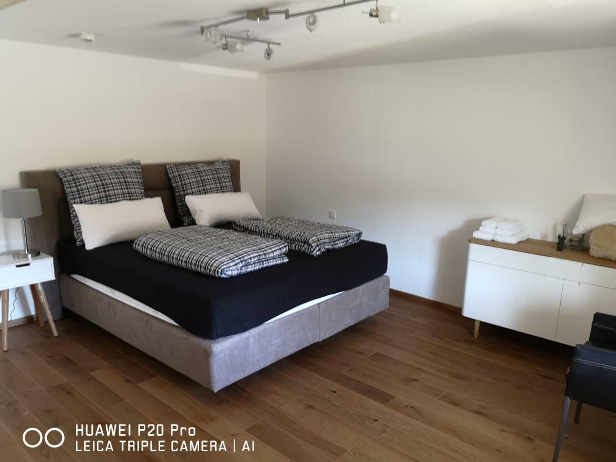 Luxurioese Ferienwohnung Im Herzen Des Sauerlandes ميشيده المظهر الخارجي الصورة