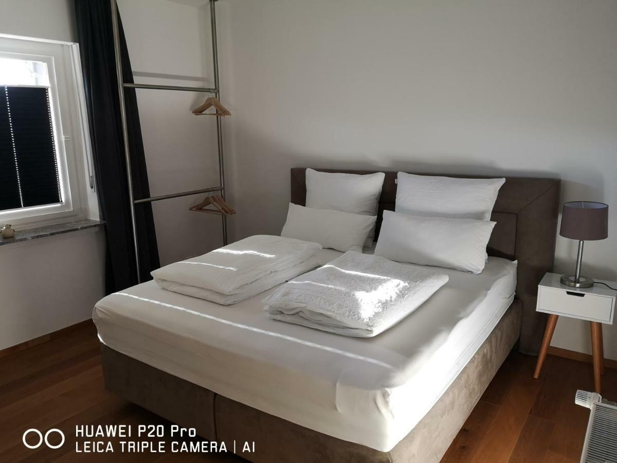Luxurioese Ferienwohnung Im Herzen Des Sauerlandes ميشيده المظهر الخارجي الصورة