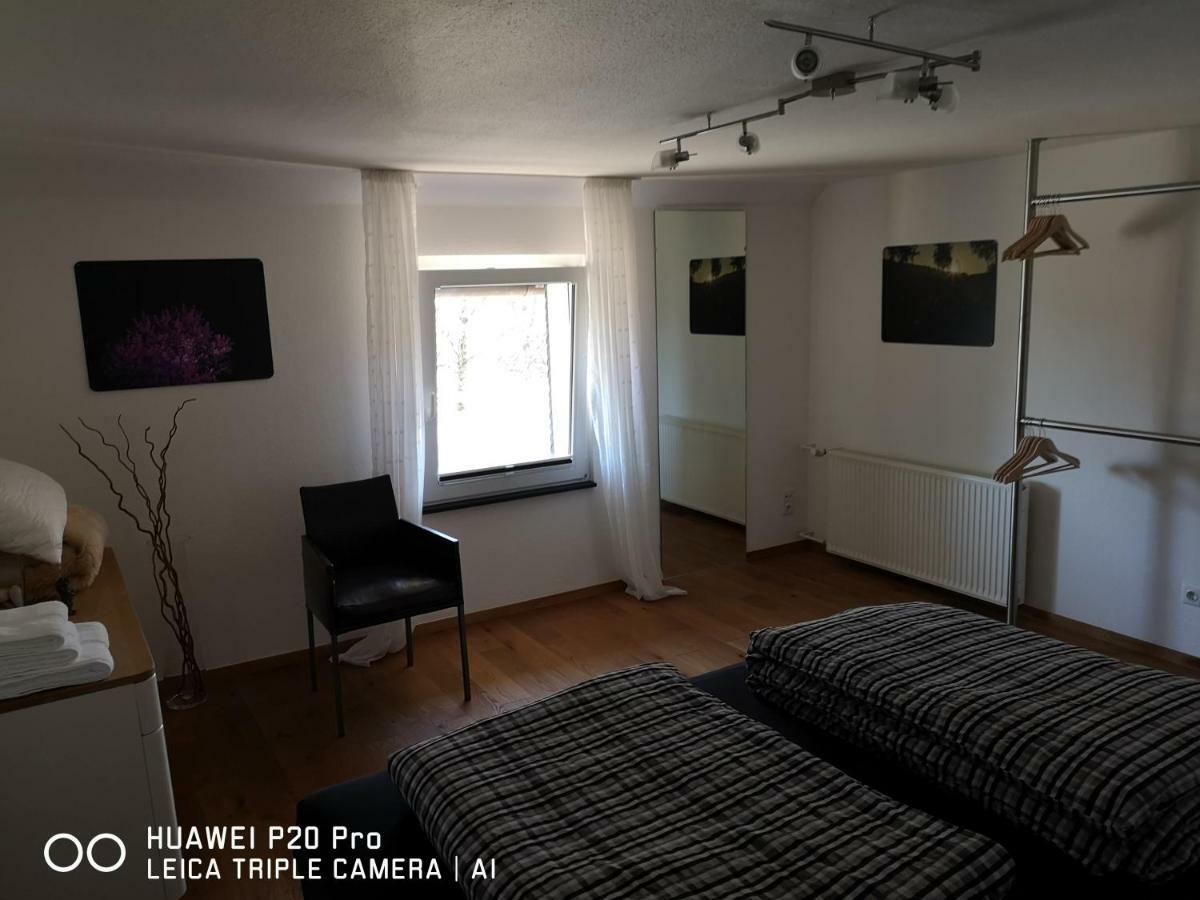 Luxurioese Ferienwohnung Im Herzen Des Sauerlandes ميشيده المظهر الخارجي الصورة